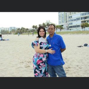 Meet your Posher, Ralph